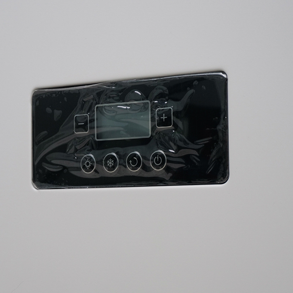 Газовый котел Hubert Smart AGB 24 DY