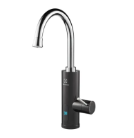 Водонагреватель Electrolux Taptronic Black