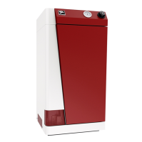 Газовый котёл Лемакс Uno-7.5