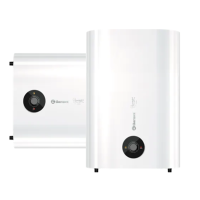 Thermex Harmony 50 Pro