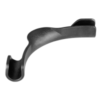 Фиксатор поворота труб FixHot d16, 90°