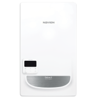Navien Deluxe S PRO 24k газовый котёл