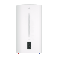 Royal Clima Betta Nova Inox RWH-BN50-FS