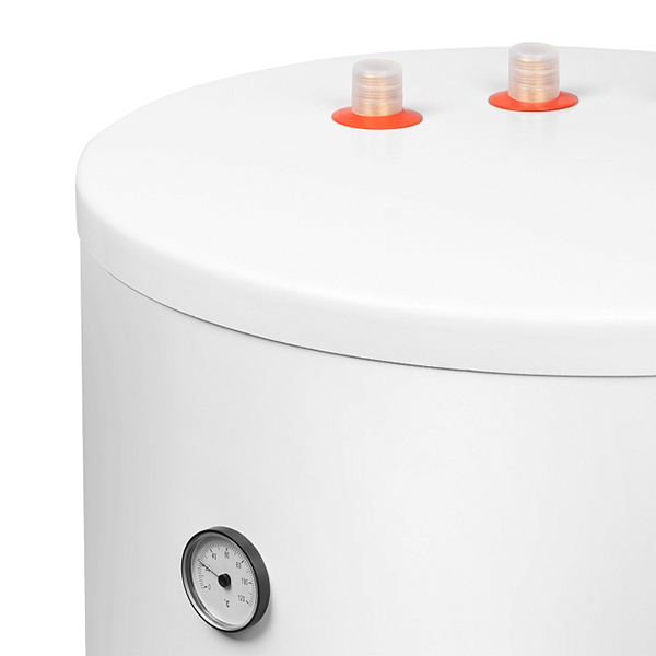 Бойлер Royal Thermo AQUATEC INOX RTWX-T 150 напольный, 150 литров