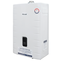 Kiturami World Alpha S 24 газовый котёл