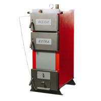 Rizon 10 Extra твердотопливный котёл