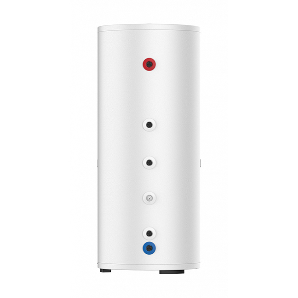 Бойлер Termica Vega 120 напольный, 110 литров