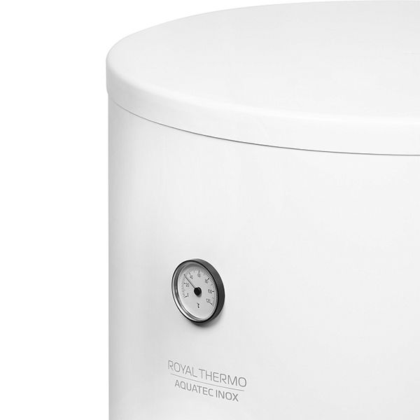 Бойлер Royal Thermo AQUATEC INOX RTWX 200 напольный, 200 литров