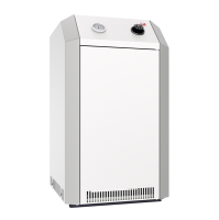 Газовый котёл Лемакс Премиум-N