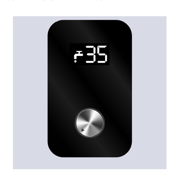 Эван Next Plus 3 кВт котёл электрический панель