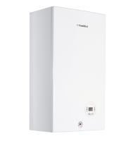 Fondital Minorca CTFS 24 CU газовый котёл