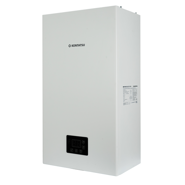 Kentatsu Nobby Base (T) 24-2CS газовый котёл вид