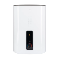 Водонагреватель Candy CF50V-P3(R)