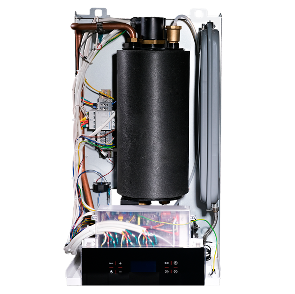Thermex Quantum E904 OTWF 4 кВт котёл электрический вид