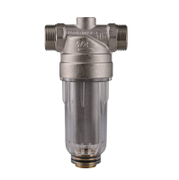 Skat HL-8940, 1/2" фильтр для холодной воды