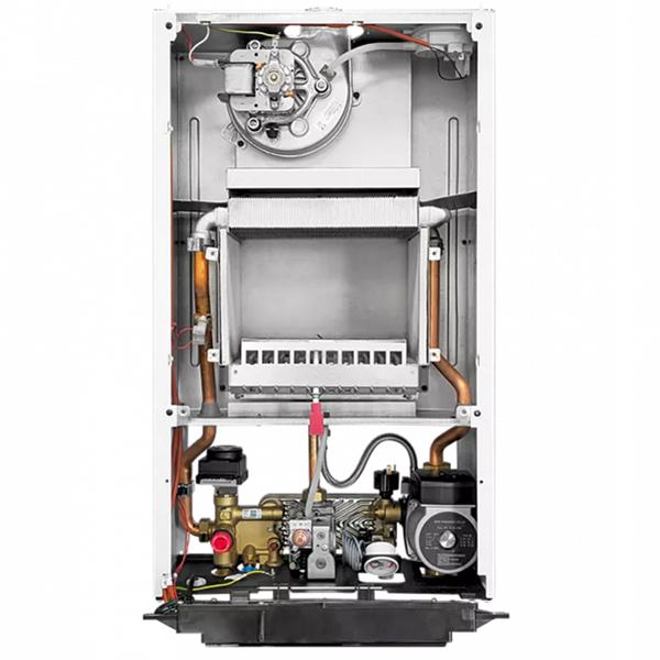 Газовый котёл Baxi ECO Nova 10F 2025