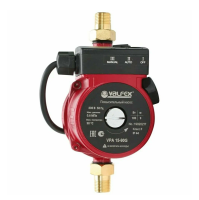 Valfex VPA 15-90 насос повышения давления