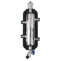 Vieir VMB-32-120 гидравлическая стрелка