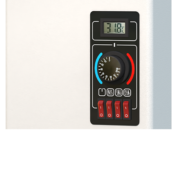 Котёл электрический Стэн Стандарт 45 кВт