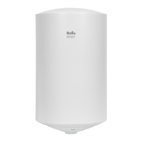 Ballu BWH-S 100 Brief водонагреватель