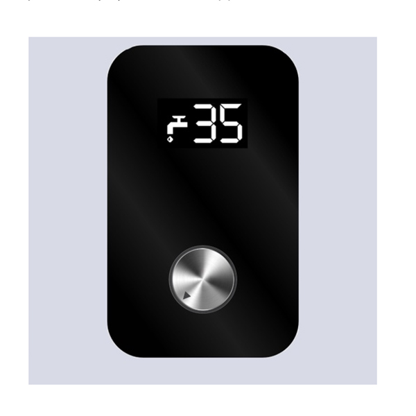 Котёл электрический Эван Next Plus 5 кВт