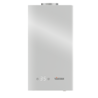 VilTerm E11 Glass газовая колонка