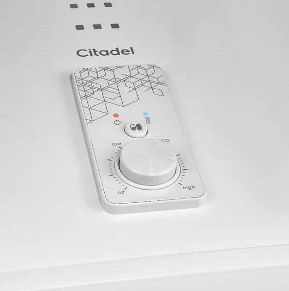 Водонагреватель электрический Electrolux EWH 50 Citadel