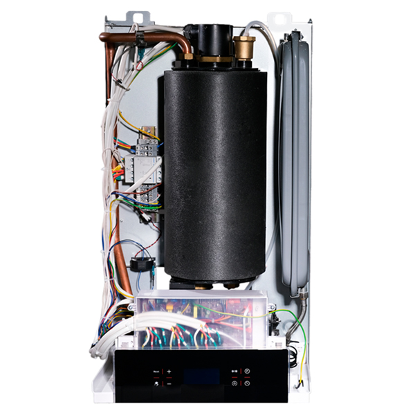 Котёл электрический Thermex Quantum E906 OTWF 6 кВт