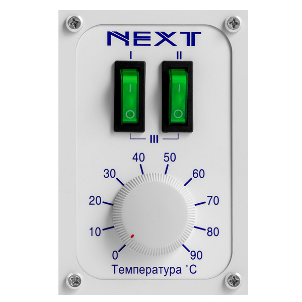 Котёл электрический Эван Next 5 кВт