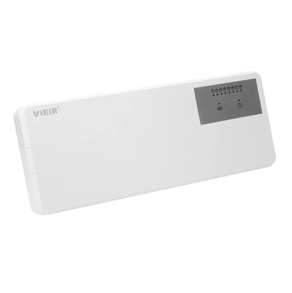 Vieir VR1130 контроллер для сервоприводов