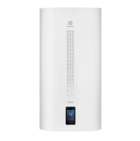 Electrolux EWH 80 SmartInverter водонагреватель