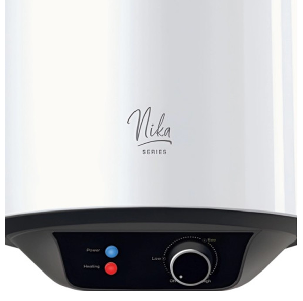 Thermex Nika 30 V водонагреватель мехаеическое управление