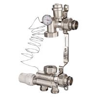 Aqualink 02730 насосно-смесительный узел без насоса