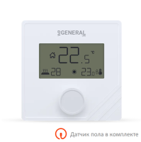 General FH251 комнатный термостат