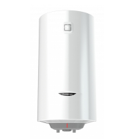 Ariston PRO1 R ABS 40 V Slim Extra 1,8 водонагреватель электрический купить