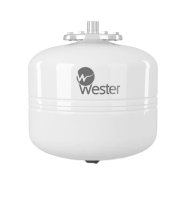 Wester WDV 8 расширительный бак ГВС