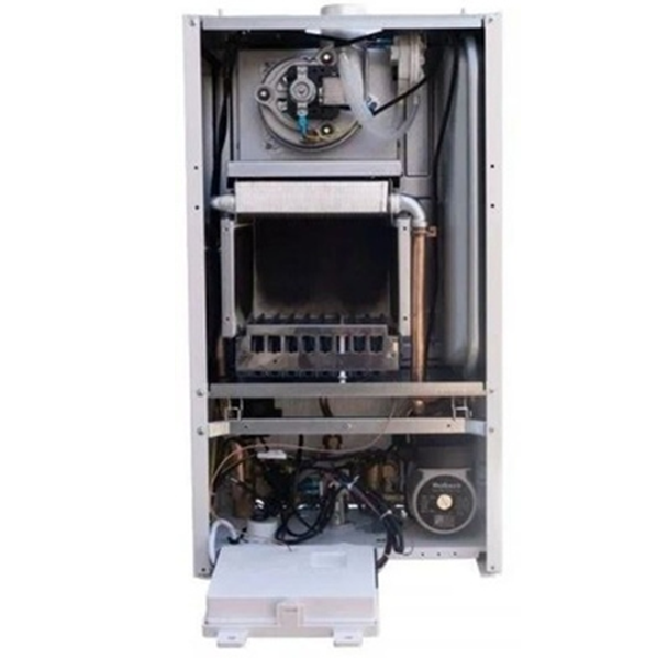 Газовый котел Hubert Smart AGB 24 DY