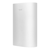 Royal thermo RTWX-F 80 Бойлер настенный, 80 литров