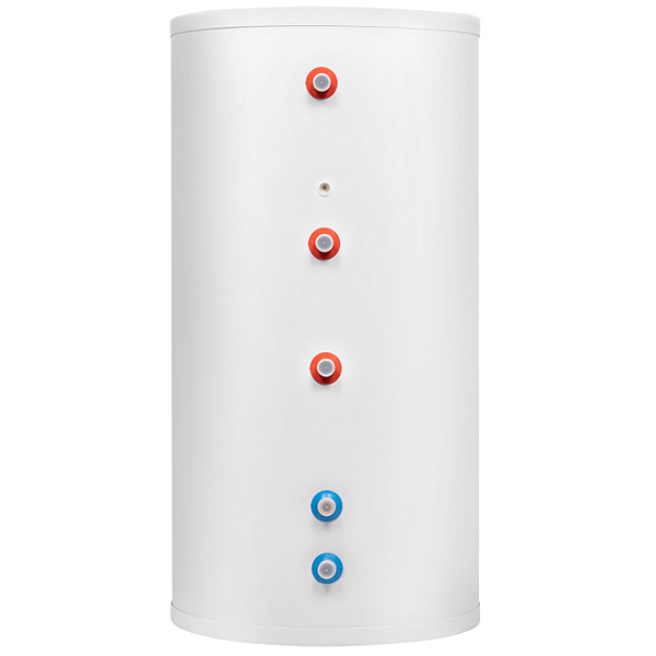 Бойлер Royal Thermo AQUATEC INOX RTWX 150 напольный, 150 литров