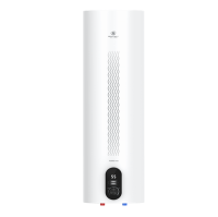 Royal Clima Torre Inox RWH-TR30-SS