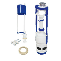 FixHot Sti АС-12.1M арматура для сливного бачка