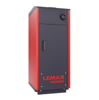 Газовый котёл Лемакс Premier-11.6