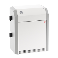 Газовый котёл Лемакс Патриот- 7.5