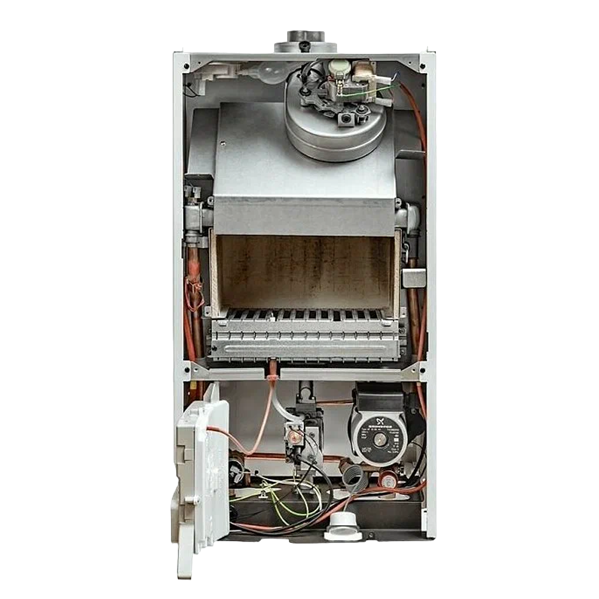 Baxi ECO-4S 10F газовый котёл вид