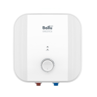 Ballu BWH/S 15 Capsule Plus O водонагреватель электрический над мойкой