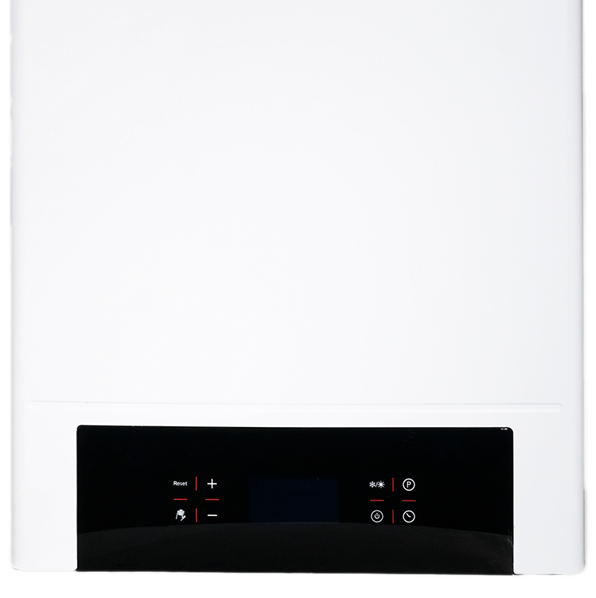 Thermex Quantum E904 OTWF 4 кВт котёл электрический панель