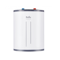 Ballu BWH-S 10 Omnium Uni U