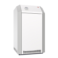 Лемакс Премиум 7.5 газовый котёл