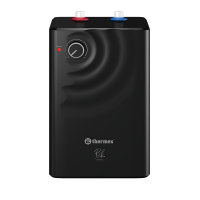 Thermex Rif 7 U водонагреватель
