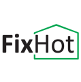 FixHot трубы для тёплого пола